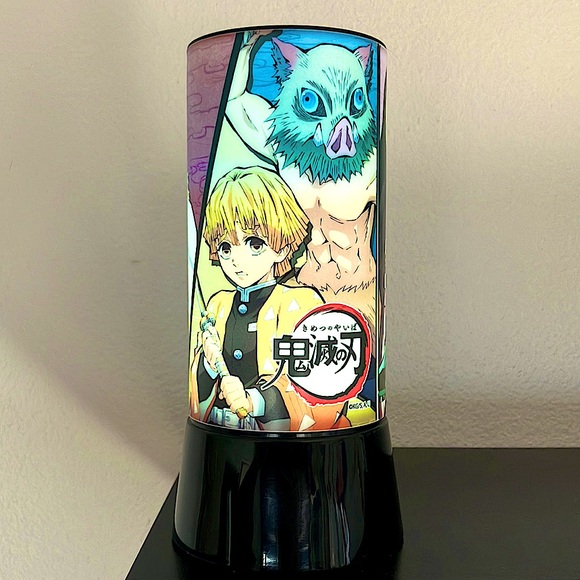 Demon Slayer LED Light - Picture 8 of 9